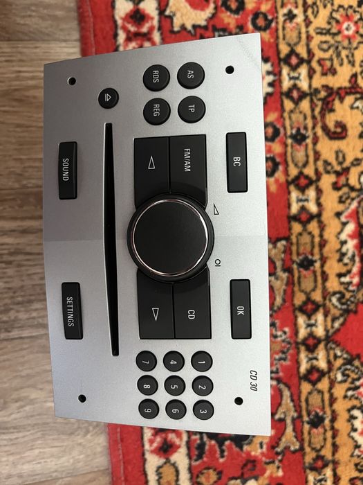 Продам мафон на опель