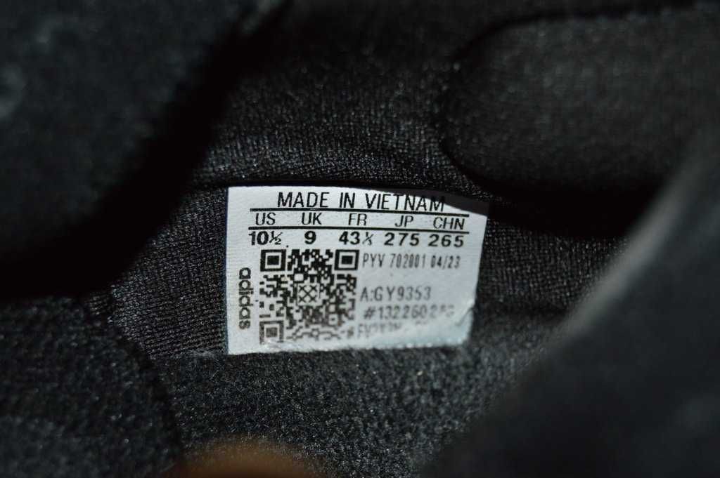 Incaltaminte alergare ADIDAS UltraBoost Light 43 1/3