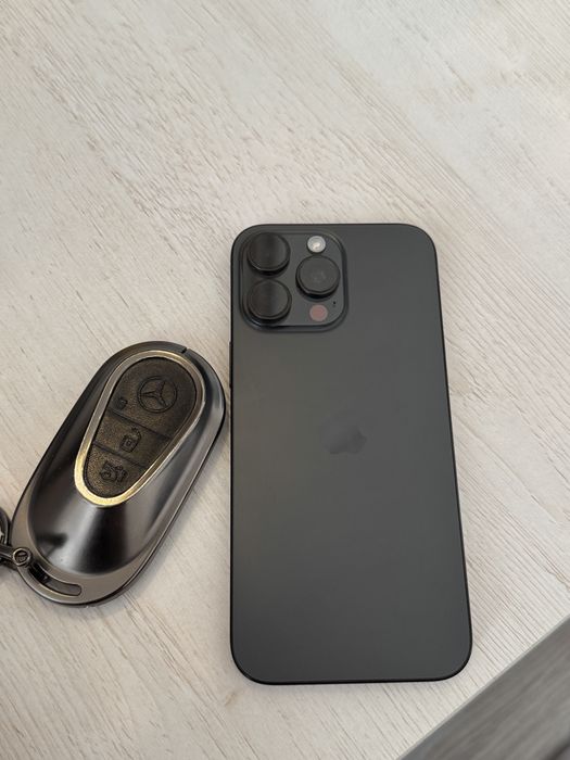 Iphone 16 pro max lla