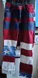 Продам винтажные джинсы Tommy Hilfiger