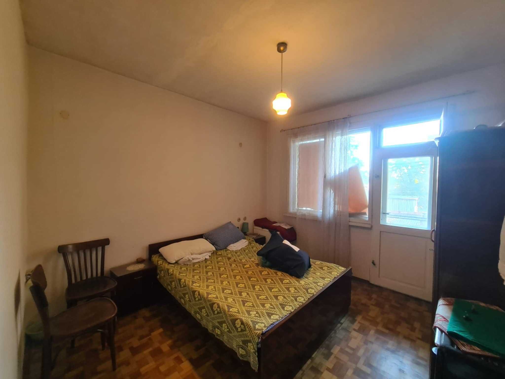 ТРИСТАЕН АПАРТАМЕНТ в кв. Овчарски, гр. Хасково