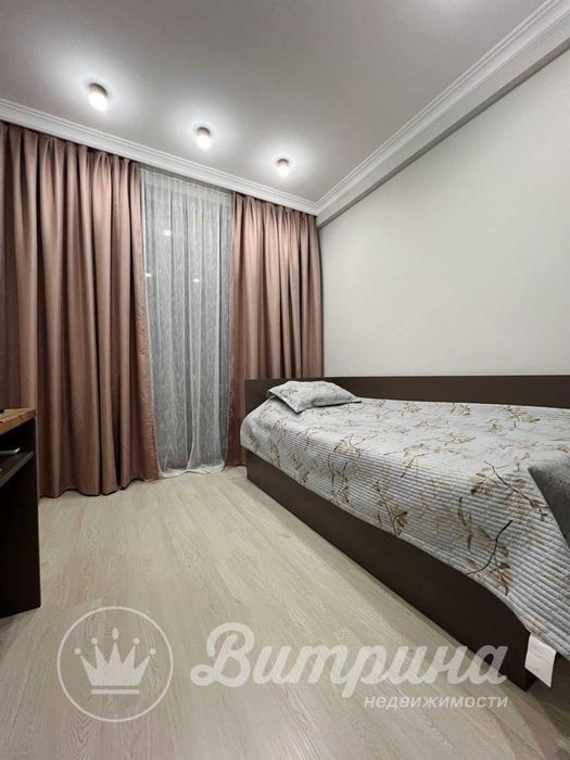 Продаётся 3 комнатная квартира в ЖК Солярис