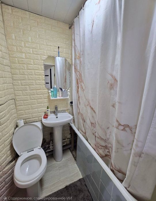 Продаётся 1 комнатная квартира Мирзо Улугбекский район массив Феруза