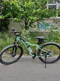 Bicycle Cannondale tango 1 for woman TOP