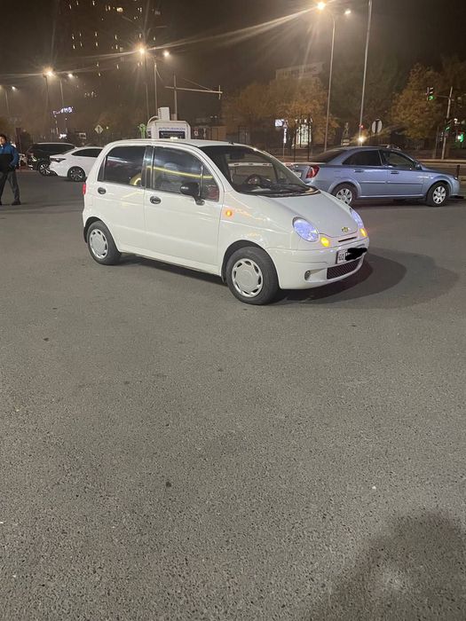 Matiz sirochni sotilad