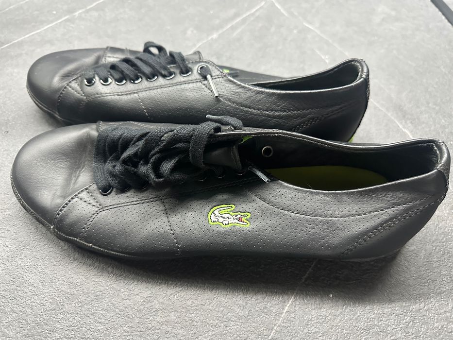 Lacoste спортни обувки