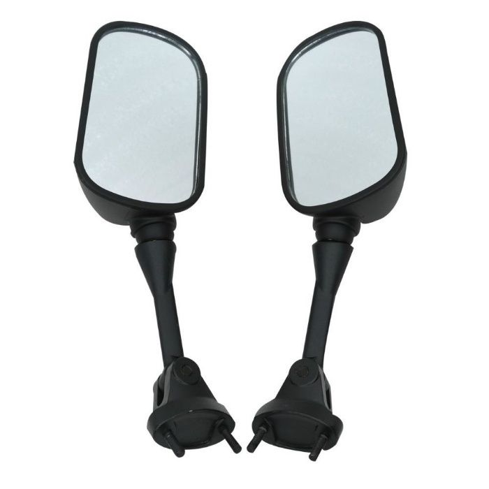 Set Oglinzi Noi KAWASAKI ZX6R ZX10R 2005 2006 stanga dreapta 2007 A038