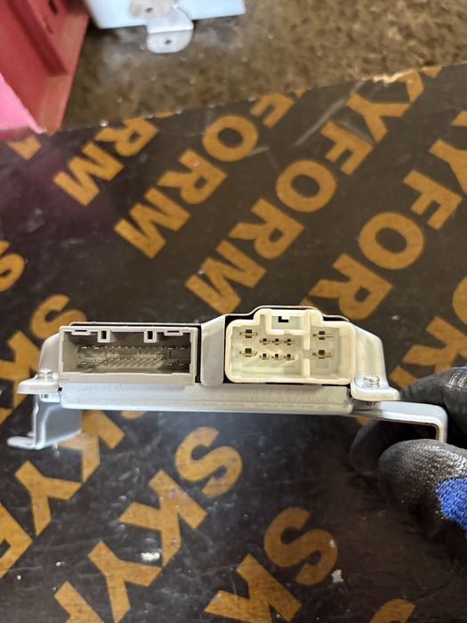 Suzuki Vitara 1.4i 2019 година BCM Модул