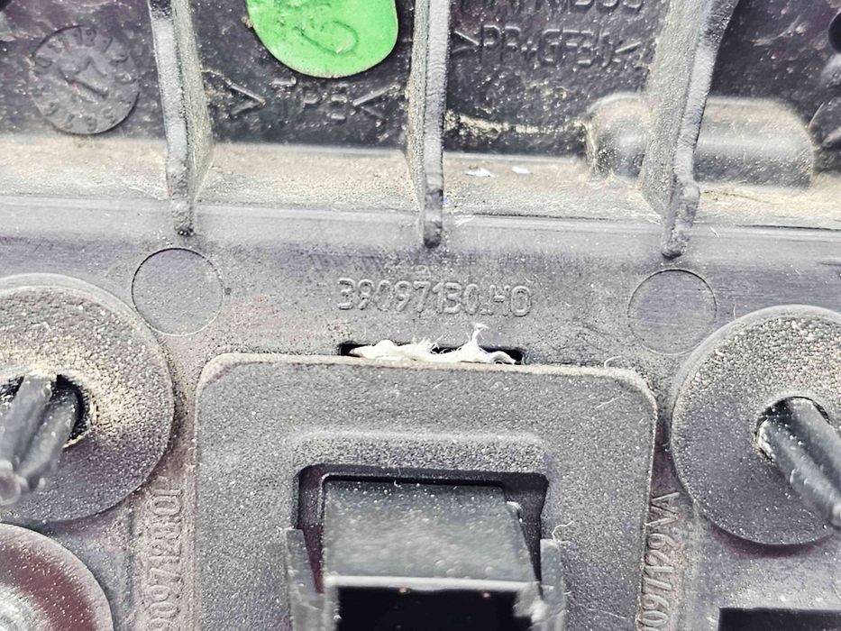 Maner haion Opel Astra K Hatchback [Fabr 2015-2022] 39097130