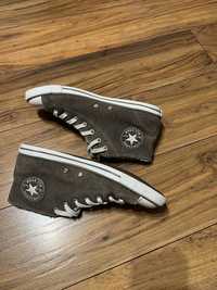 Converse piele intoarsa mar 40 25,5 cm