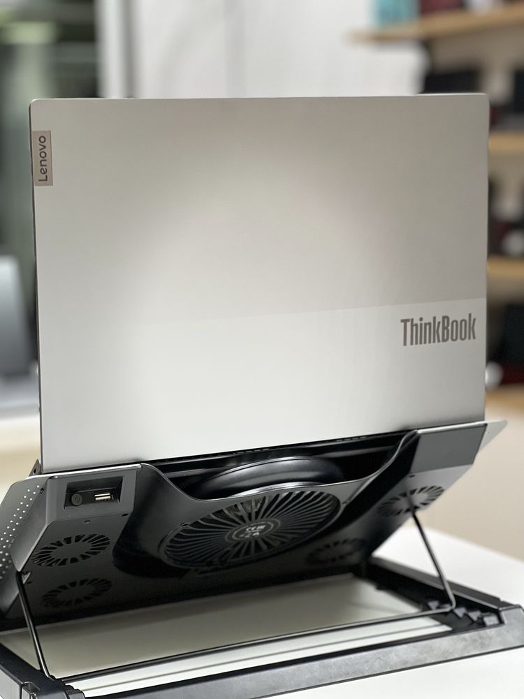 Lenovo ThinkBook 3K | Core i7-1260P | SSD 1Tb | ОЗУ 16Gb