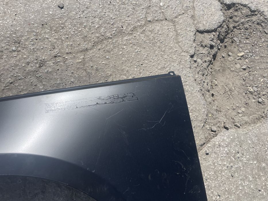 Калник range rover vouge L460