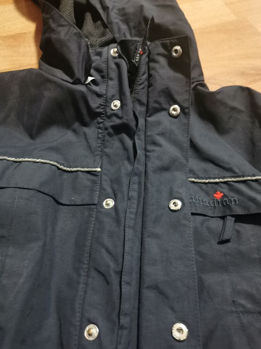Geaca Canadian weather pro hard shells 116(5ani)