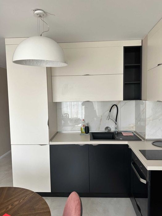 Дава се под наем Двустаен апартамент в София, Света Троица - 66 кв.м за 469.2 € - Снимка #6