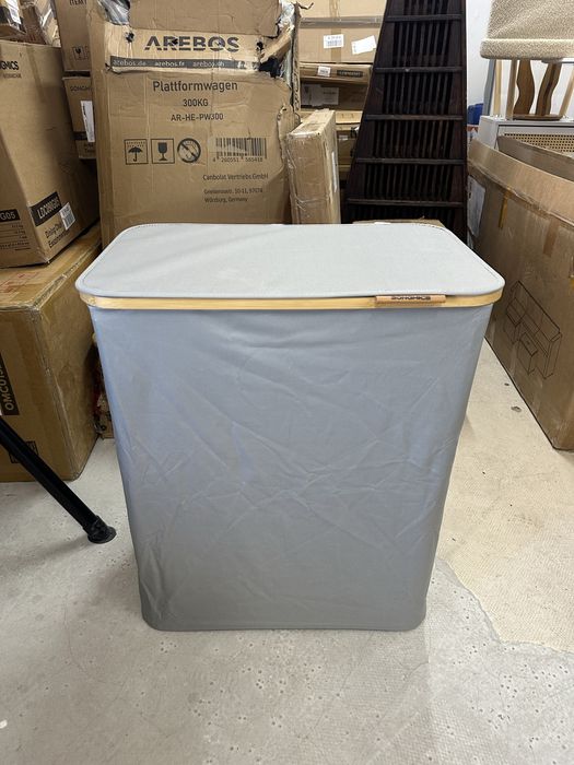 Кош за пране SONGMICS 150L