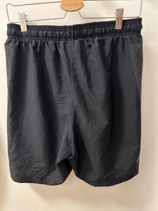 Оригинален мъжки шорт Under Armour Woven Graphic Short – размер M