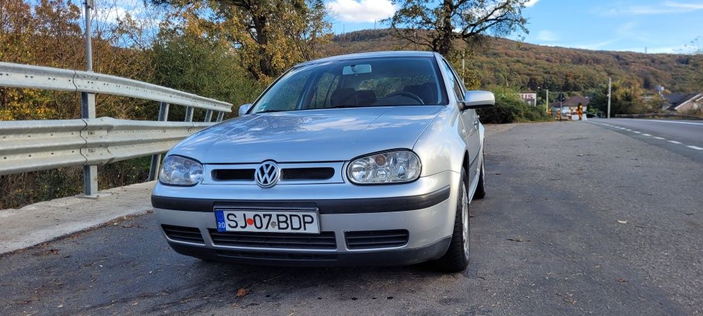 Golf 4 1.4 benzina