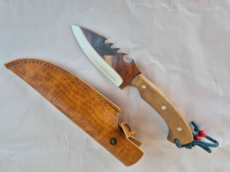 Ловно рибарски нож