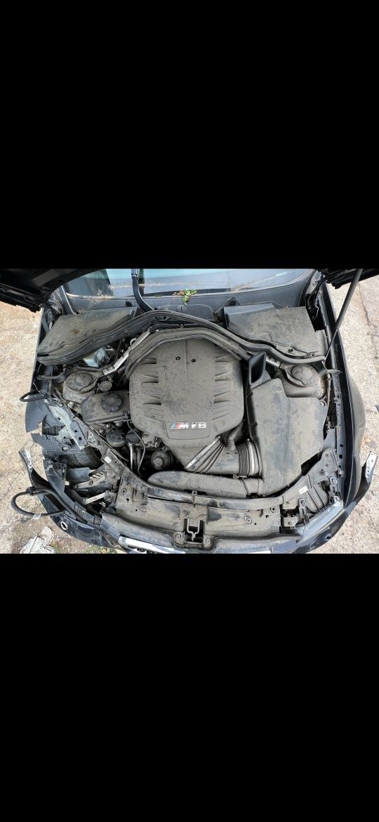 Двигател s65 bmw m3 420кс e90 e92 бмв м3 е90 е92