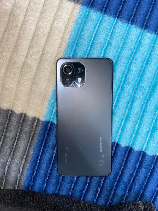 Продам телефон Xiaomi 11 Lite 5G NE