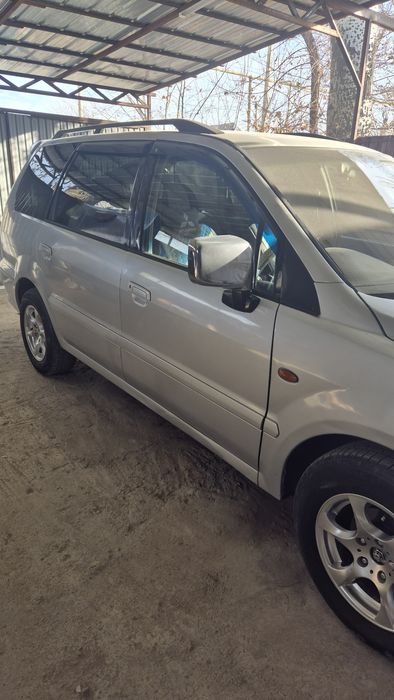 Сатылады жагдайы жаксы минус жок