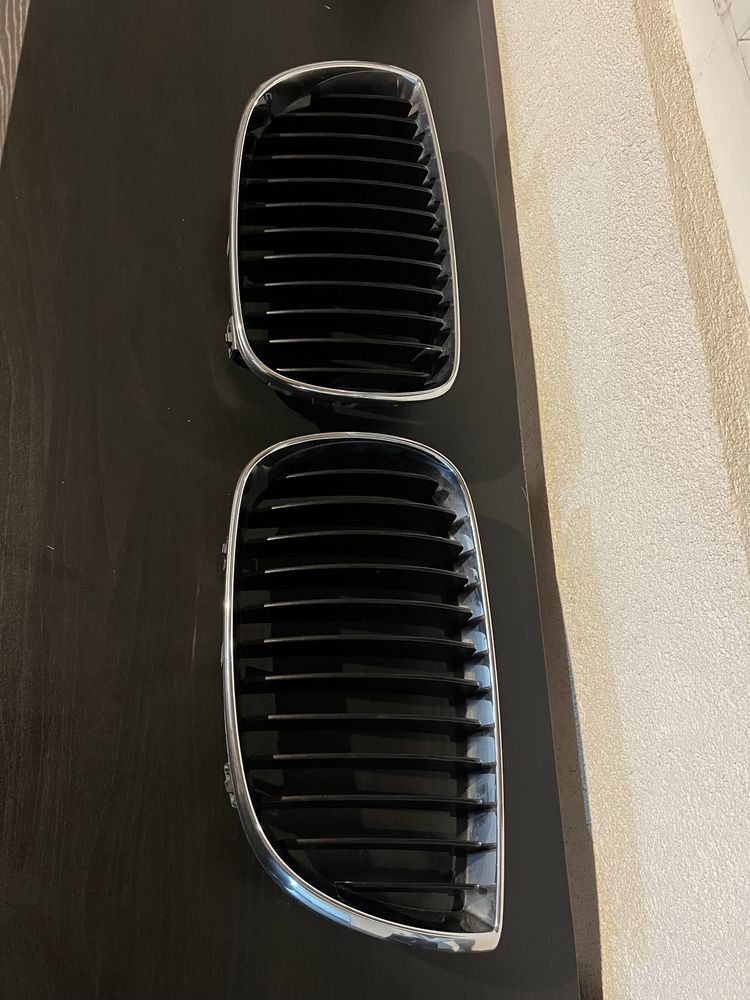 Бъбреци за BMW E87 1ва серия
