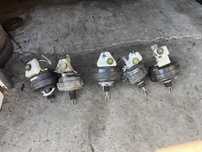 Серво Mercedes  W204, W212, W221, W164, W251, W211, W203, W219, W209