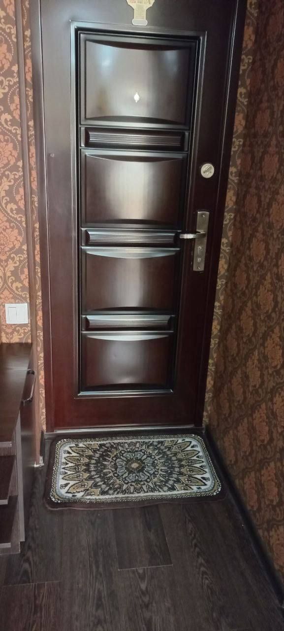 Продаётся квартира 1/2/4 кирпичный дом мерто Буюк Ипак Йули