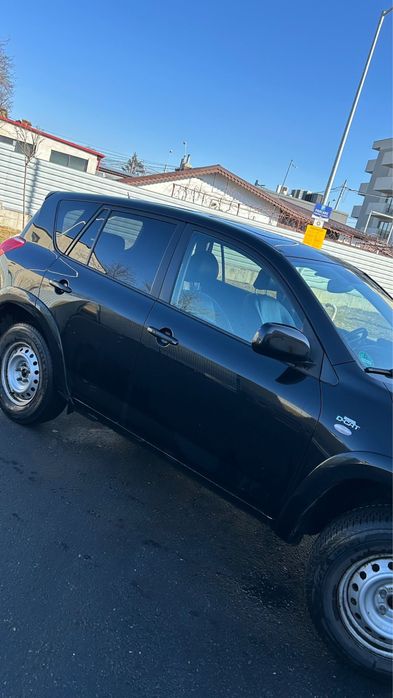 Toyota Rav4 2008