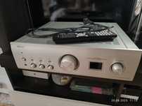 Продам б/у интегральный усилитель denon PMA-1700 ne. Питание  220 воль