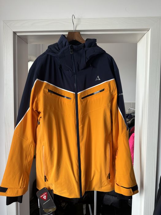 Geaca Sky Schoffel 100% originala !!!