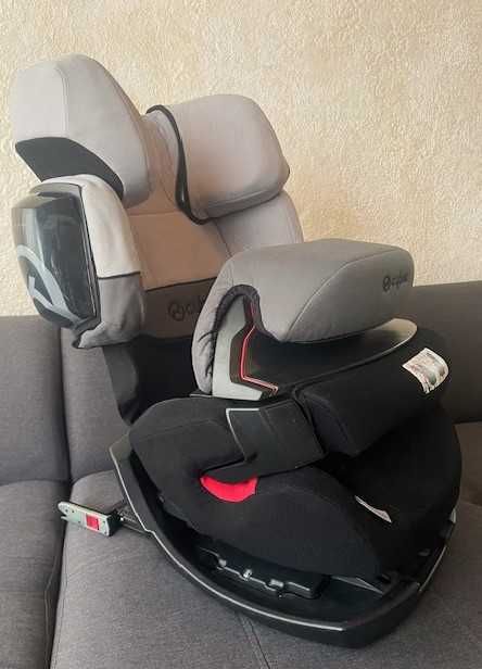 CYBEX Pallas 2-Fix