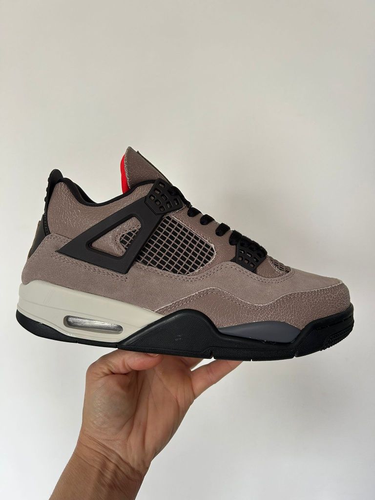 Jordan 4 Taupe Haze, 42, 43,44
