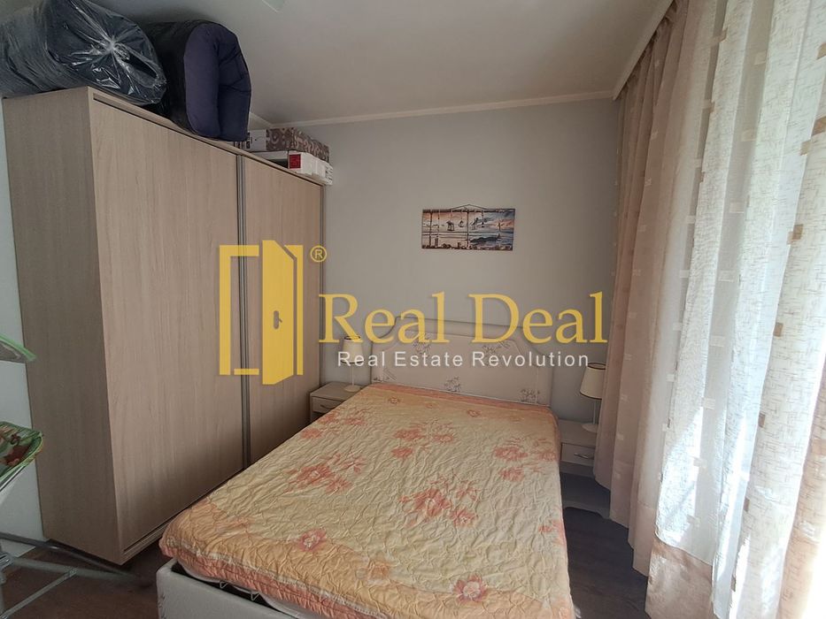 Дава се под наем Тристаен апартамент в София, Гео Милев - 68 кв.м за 750 € - Снимка #6