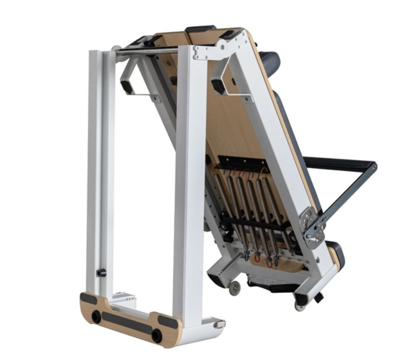 Уникален Хибрид Реформър