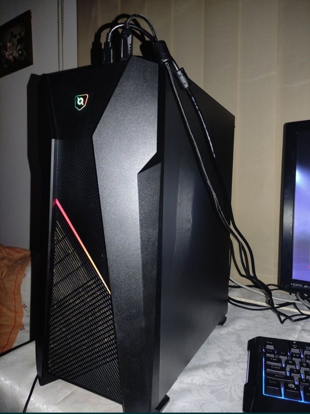 PC Gaming i5-9400f