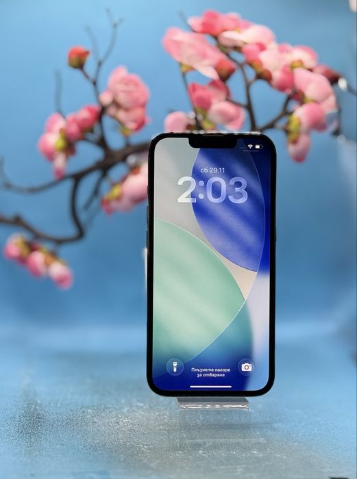 Apple iPhone 13 Pro, 128GB, 5G, Graphite