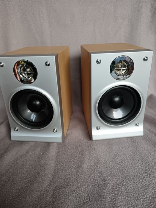 Boxe AIWA 6ohmi 50w