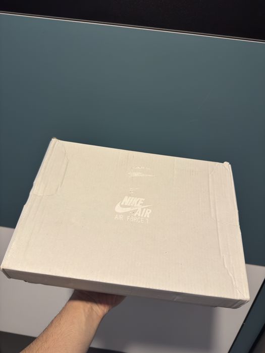Air force 1 размер 44