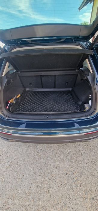 Vând Tiguan 2024 1.5 150 cp automat - Garanție 2027, +Anv de iarna