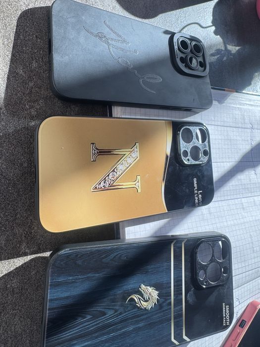 Huse iphone 13 pro max