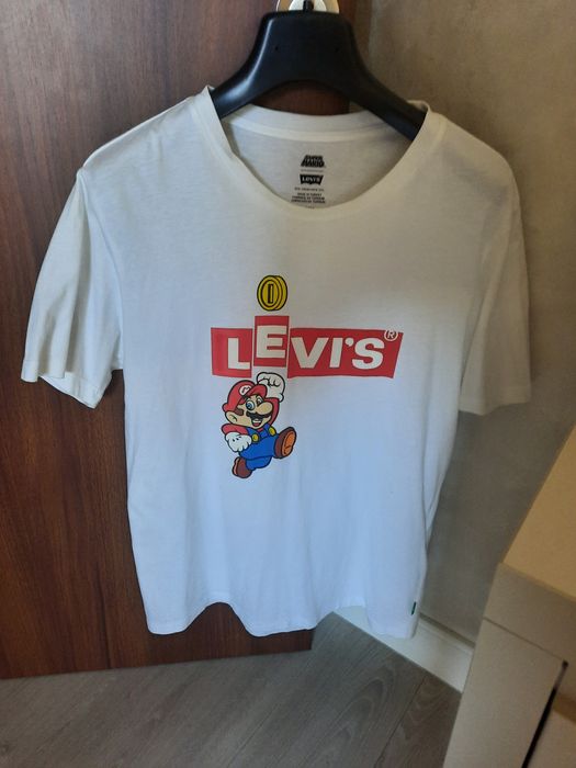 Tricou Levi's baieti