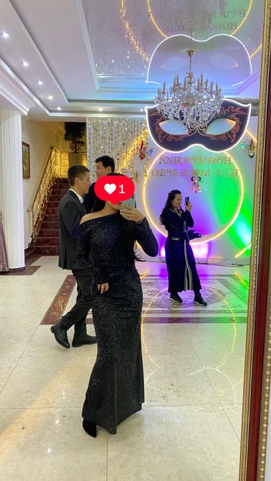 Продам платье для нового года