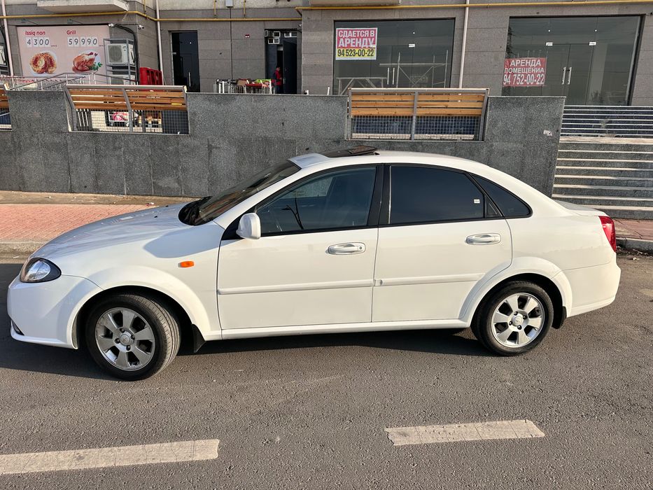 Продаю свою Chevrolet Gentra 2020 Автомат
