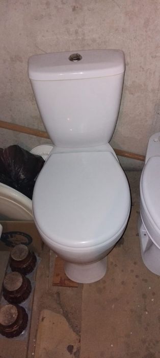 Унитаз строй вар..