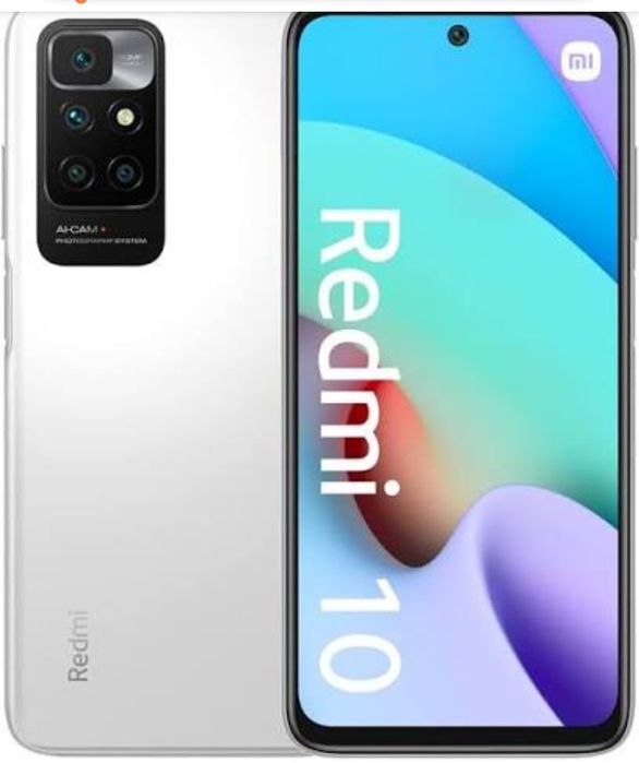 Redmi 10 4g ideal
