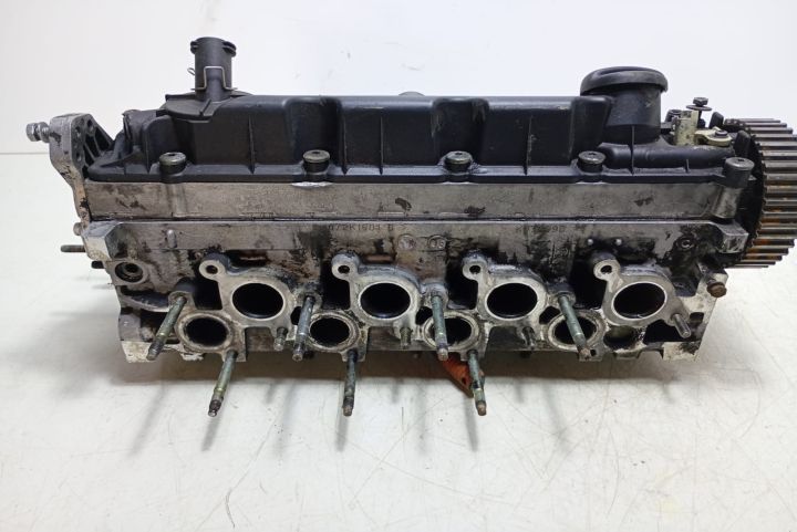 Chiulasa 9630377610 Citroen C5 prima generatie (facelift) seria