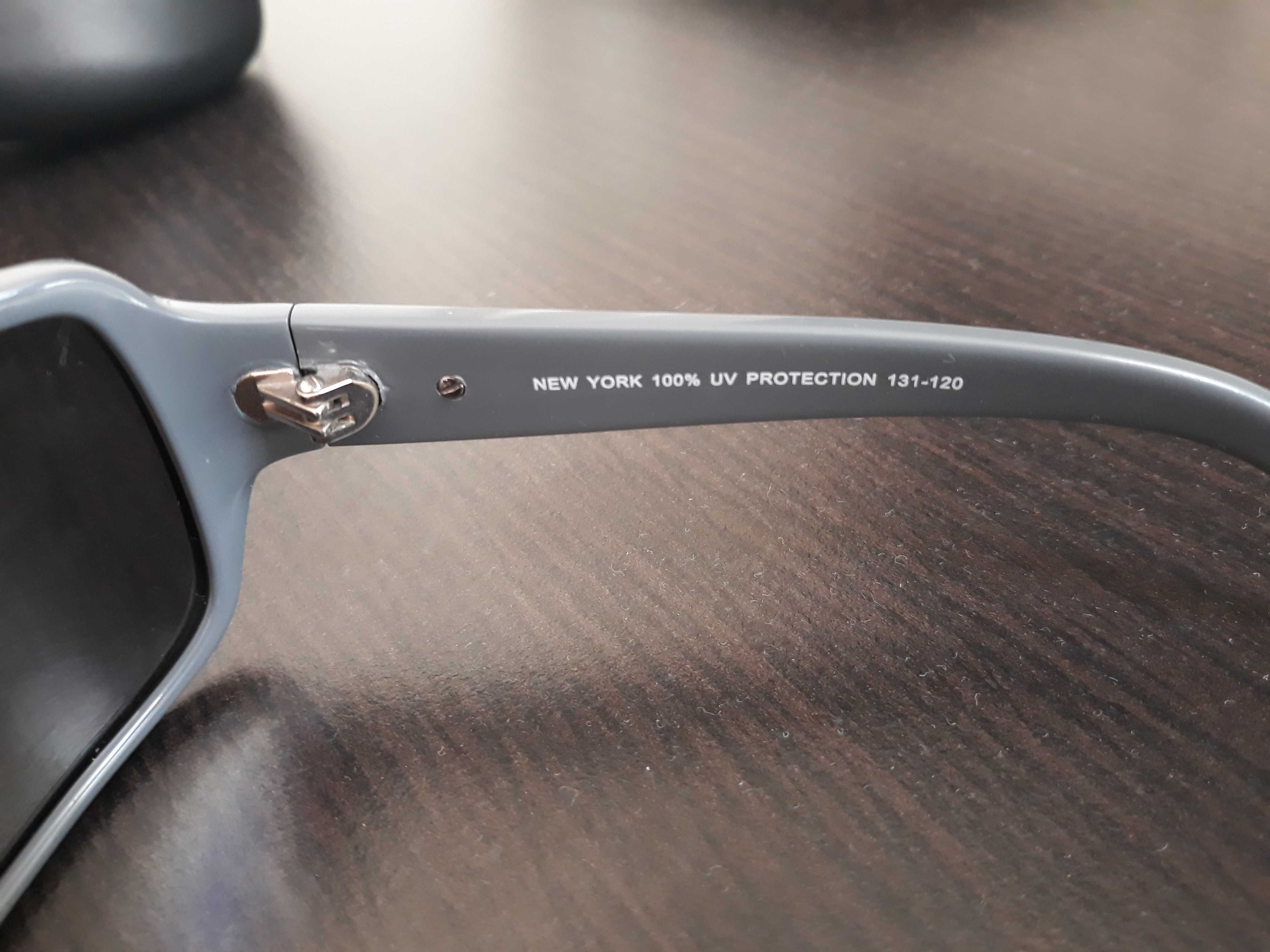 Мъжки слънчеви очила Кwiat USA KS 9077 polarized 100% UV protection