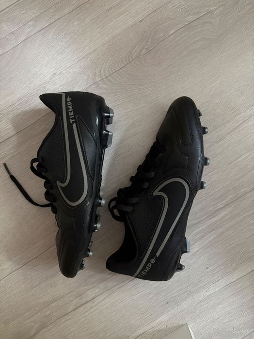 Nike Бутонки Football Shoes