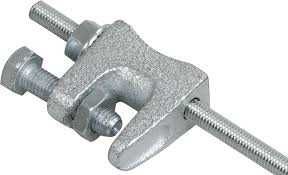 Струбцина комплект крепежа